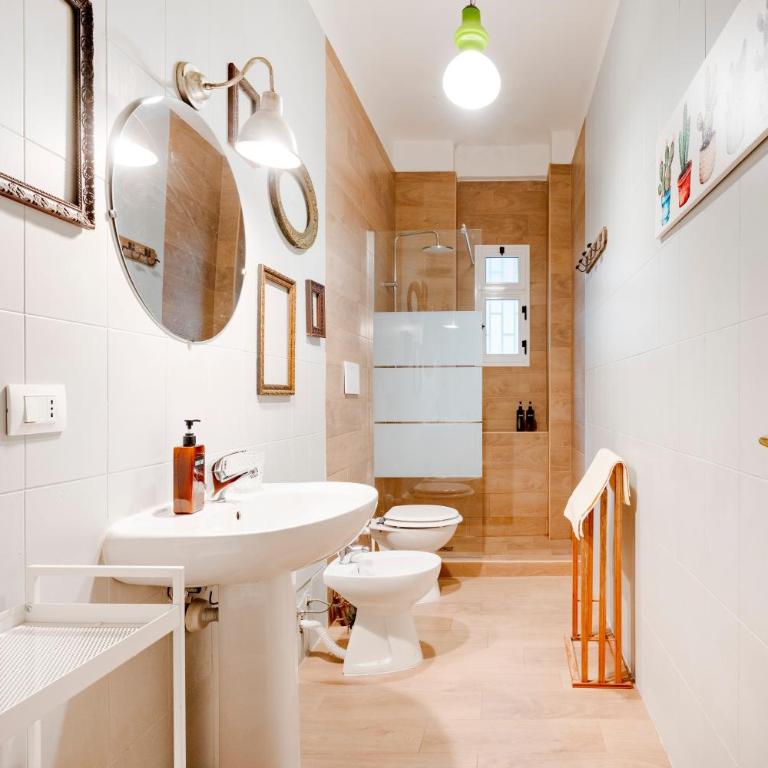 Sea Suite A Due Passi dal Mare - Two-Bedroom House - 15