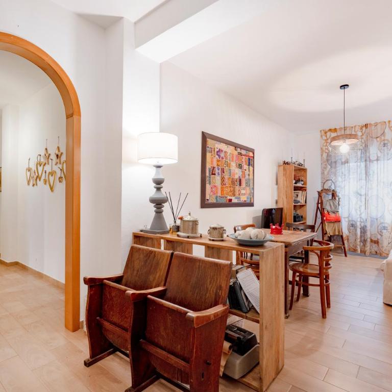 Sea Suite A Due Passi dal Mare - Two-Bedroom House - 2