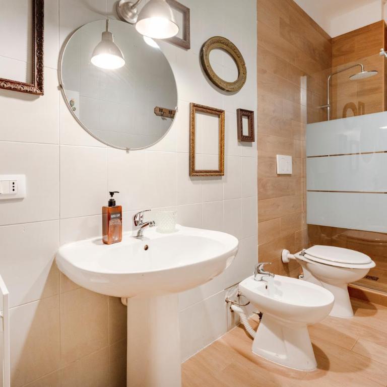 Sea Suite A Due Passi dal Mare - Two-Bedroom House - 16