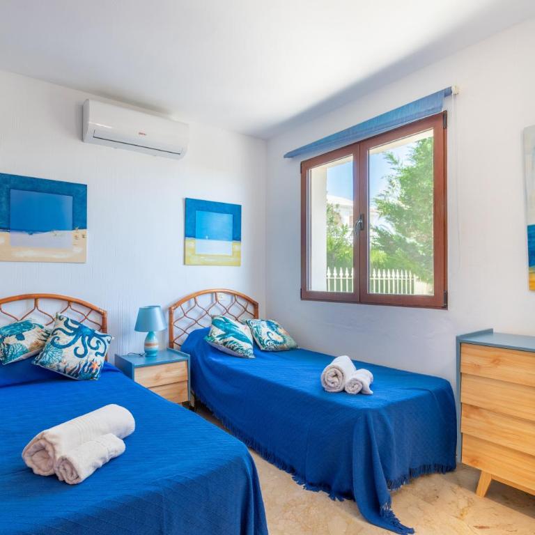 Pia - Villa with Sea View - 15