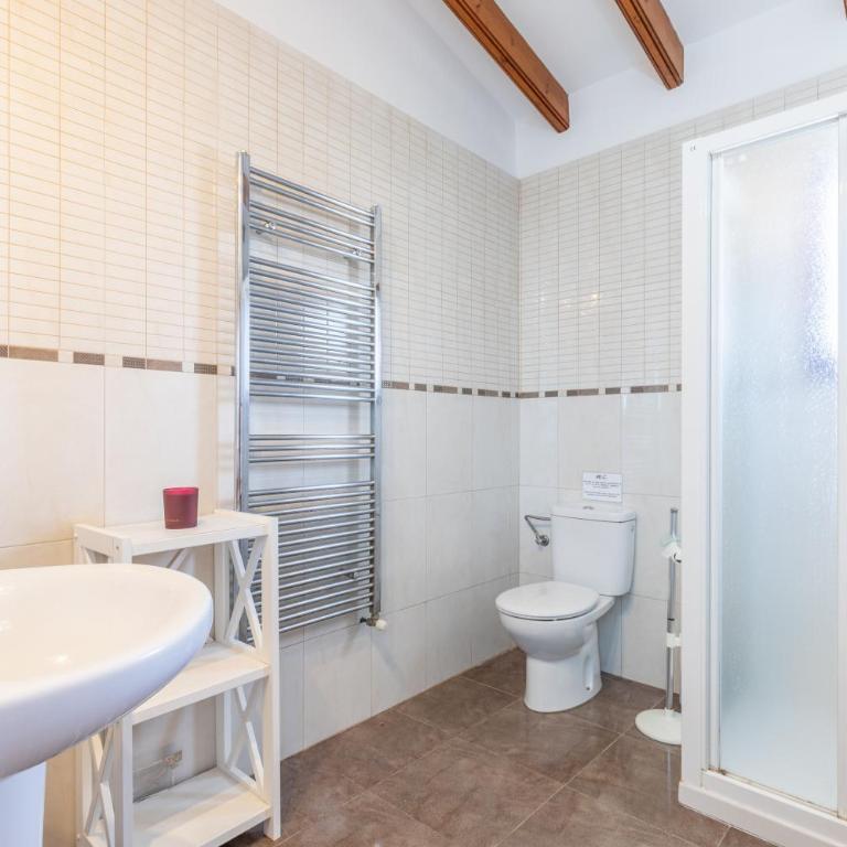 Pia - Villa with Sea View - 12