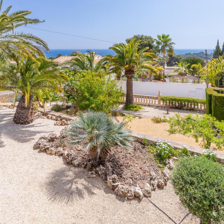 Pia - Villa with Sea View - 31