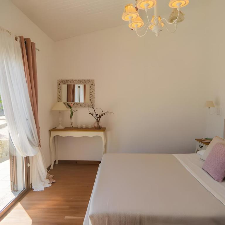 Villetta Antonia - Appartamento Deluxe con 2 Camere da Letto e Vista Oceano - 5