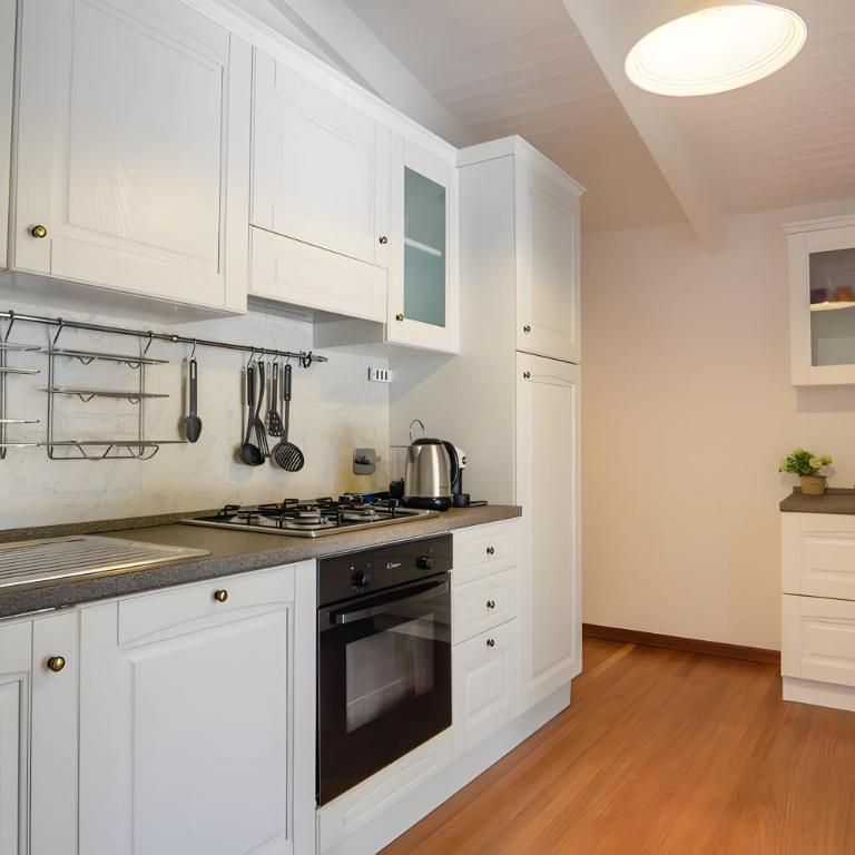Villetta Antonia - Appartamento Deluxe con 2 Camere da Letto e Vista Oceano - 19
