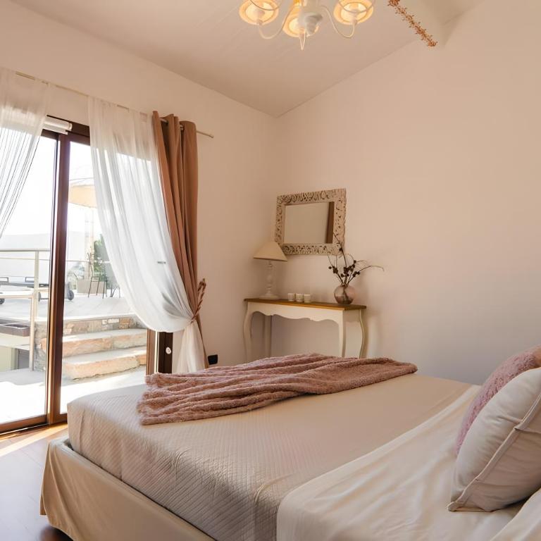 Villetta Antonia - Appartamento Deluxe con 2 Camere da Letto e Vista Oceano - 2