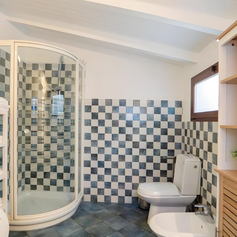 Villetta Antonia - Appartamento Deluxe con 2 Camere da Letto e Vista Oceano - 8
