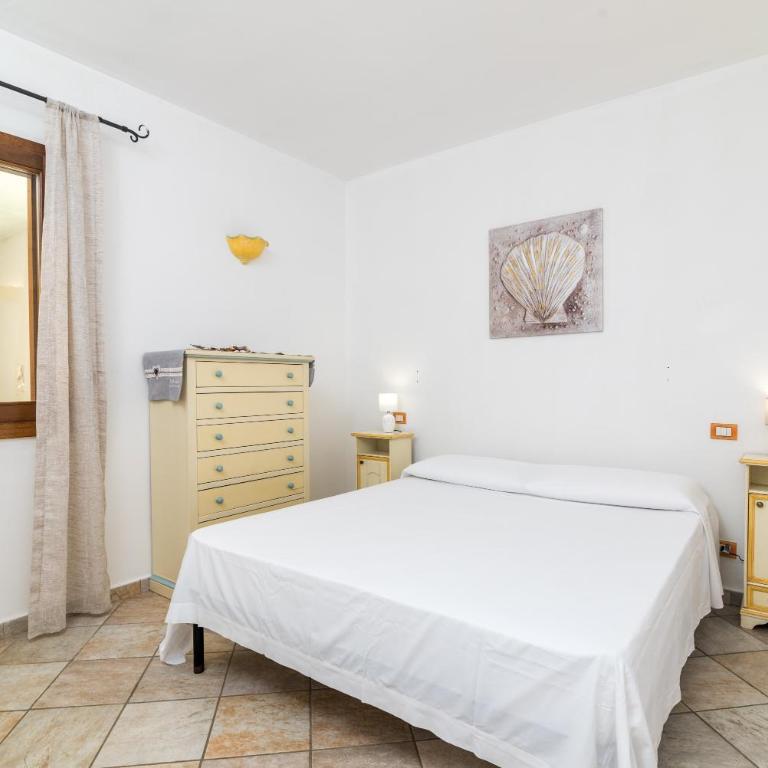 Belvedere 18 - 3 shared pool - Appartamento Monolocale con Vista Mare - 11