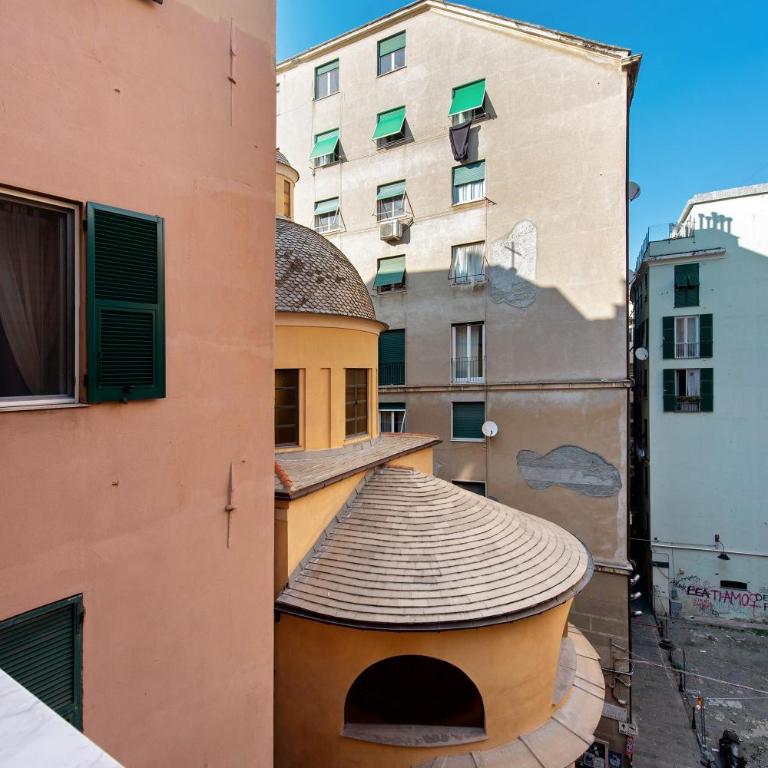 Case Sole e Luna - Appartamento Superior con Vista Città - 17