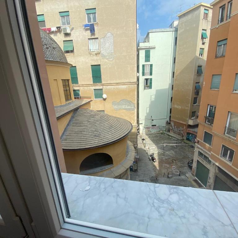 Case Sole e Luna - Appartamento Superior con Vista Città - 18