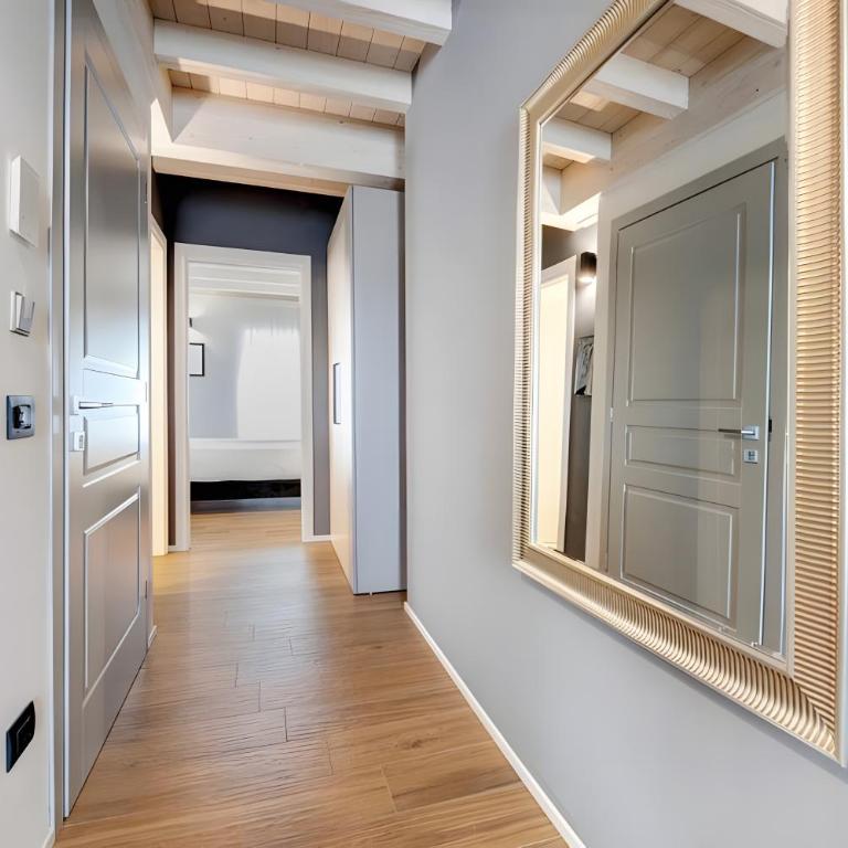 Il Vicolo Apartments Il Corso - Appartamento Superior con Vista Città - 29