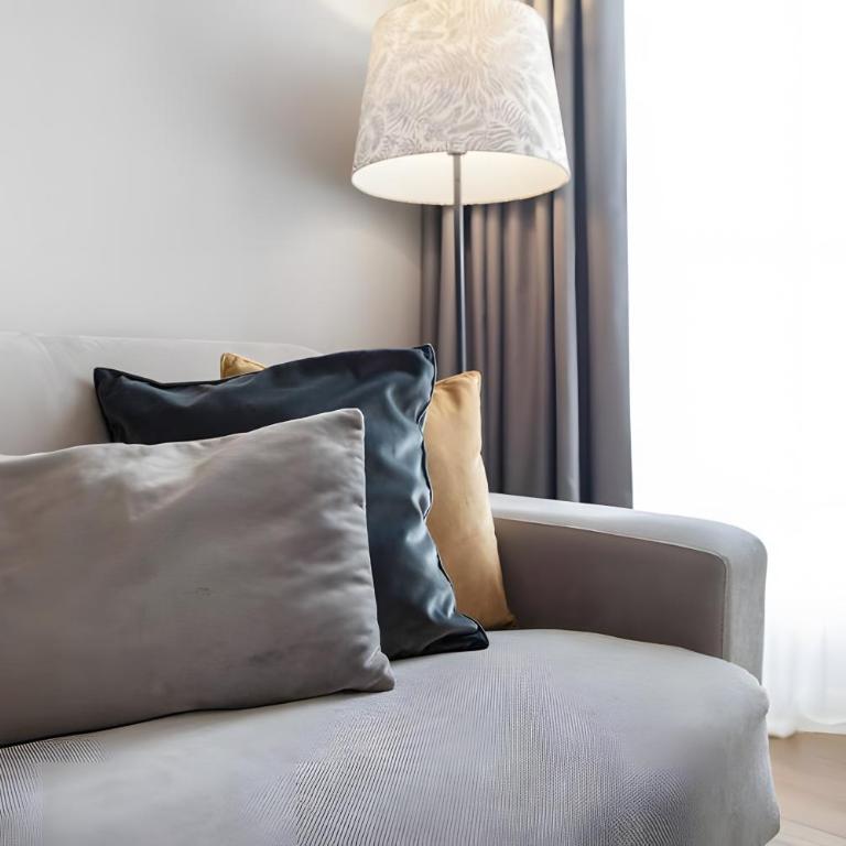 Il Vicolo Apartments Il Corso - Appartamento Superior con Vista Città - 17