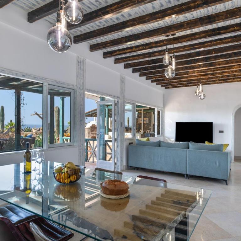 Villa Dafmir - Villa con vistas al mar - 21