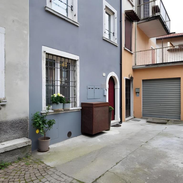 Il Vicolo Apartments Il Corso - Appartamento Superior con Vista Città - 20