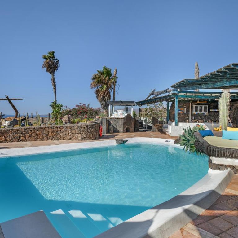 Villa Dafmir - Villa con vistas al mar - 27
