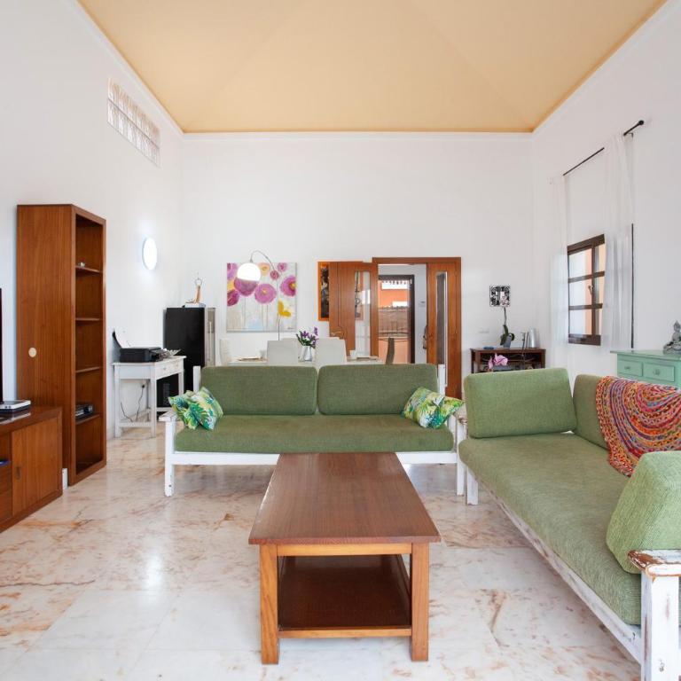 Venus House - Villa con vistas al mar - 2