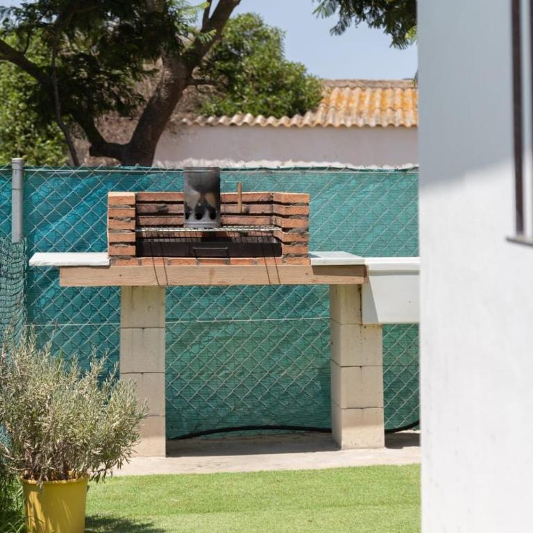 Casa Juan El Choza - Casa de 3 dormitorios - 15