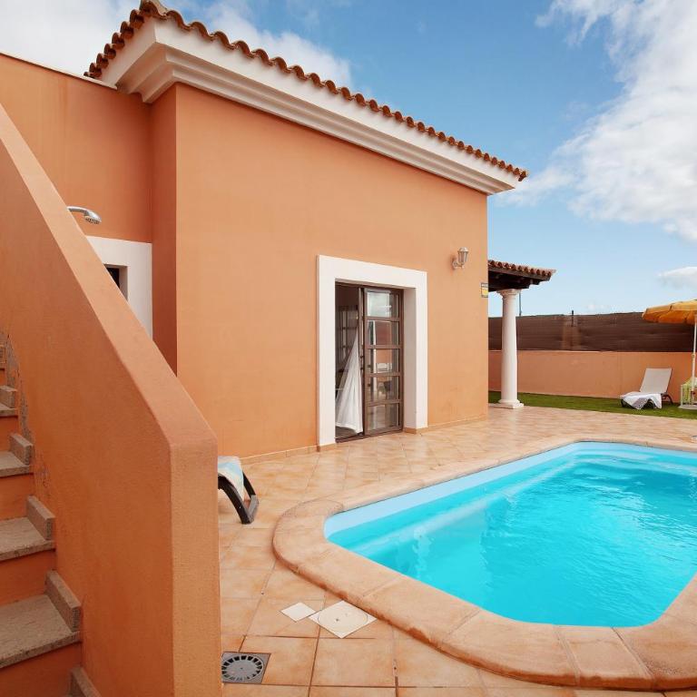 Venus House - Villa con vistas al mar - 23