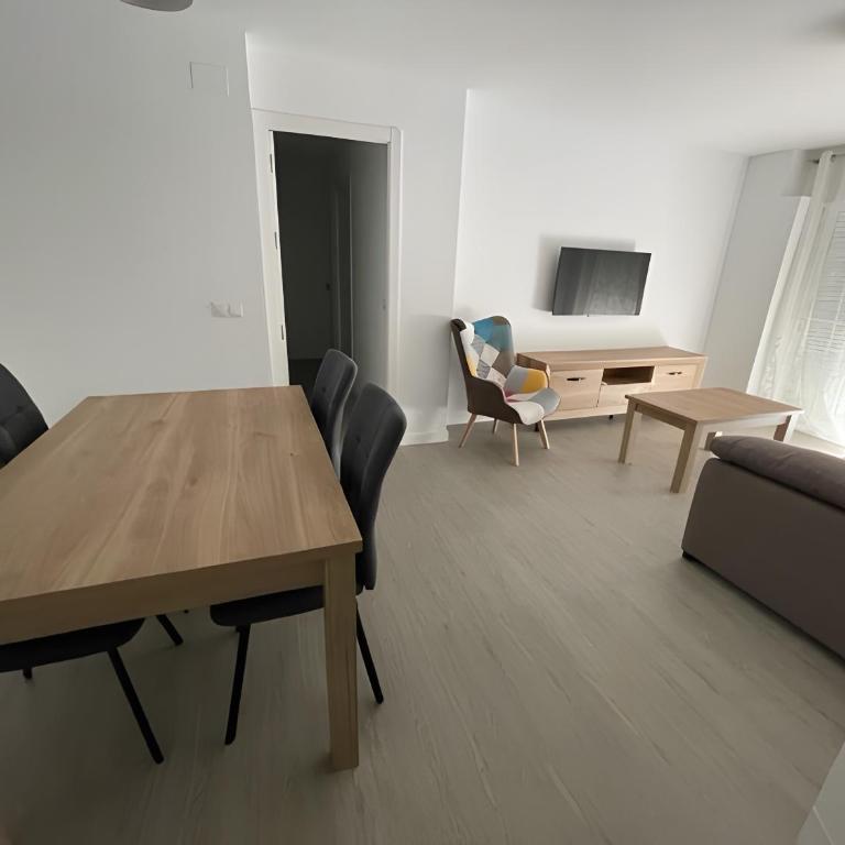Apartamento Plaza Tallista - Apartamento Premium de 3 dormitorios con balcón - 3