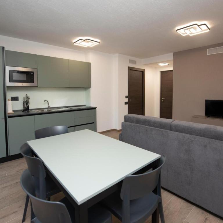 Appartamenti Suly 5 - Cir 0086 - Appartamento con Terrazza - 7