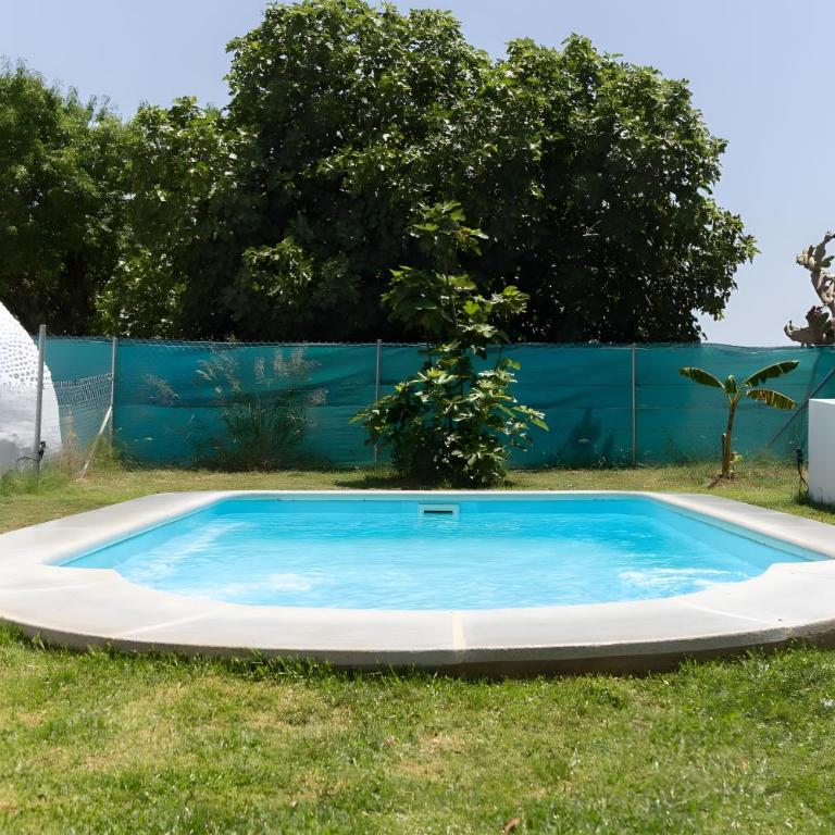 Casa Juan El Choza - Casa de 3 dormitorios - 1