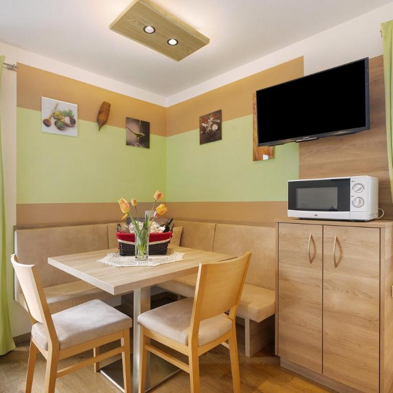 Waldheim - Apartamento Superior de 1 dormitorio con balcón - 6