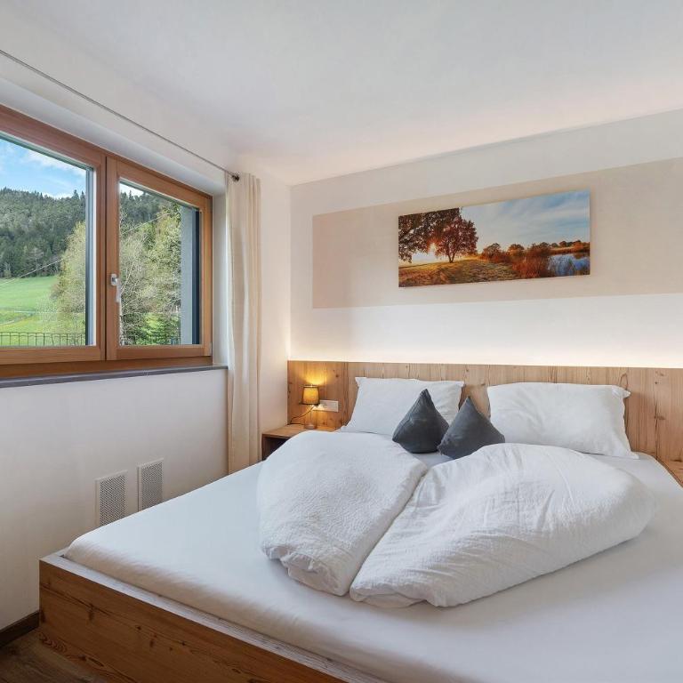 Waldheim - Apartamento Superior de 1 dormitorio con balcón - 18