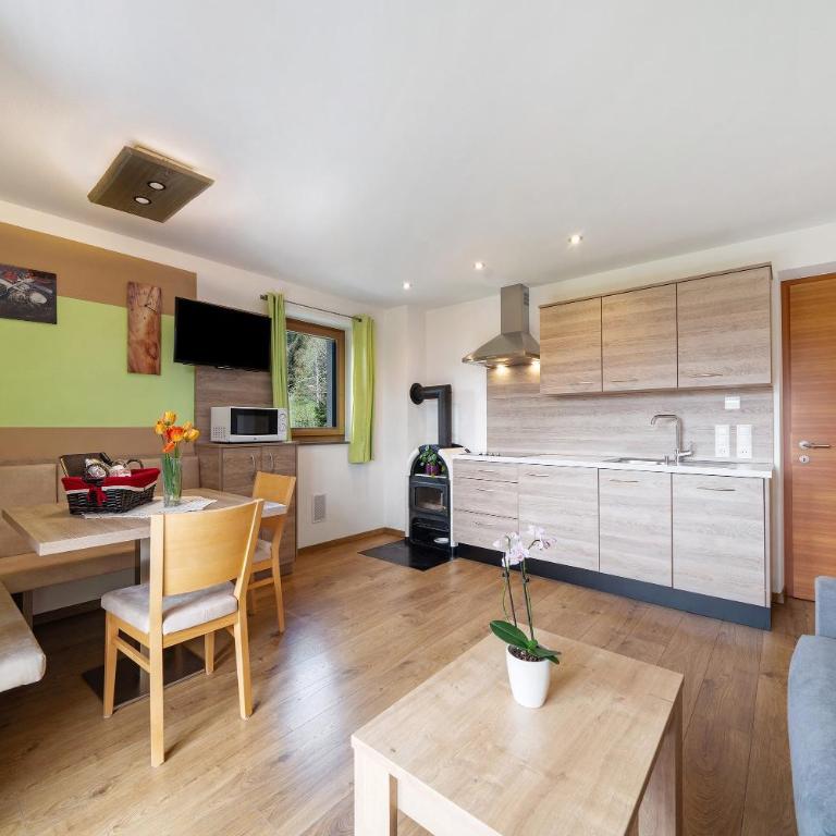 Waldheim - Apartamento Superior de 1 dormitorio con balcón - 10