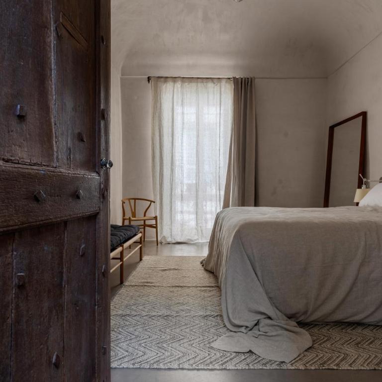 Casa Lureca - Appartamento con 2 Camere da Letto - 11