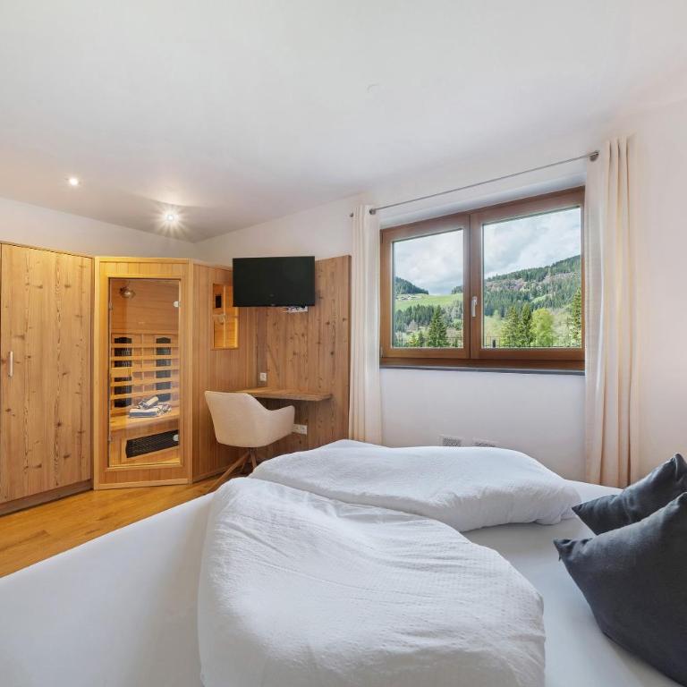 Waldheim - Apartamento Superior de 1 dormitorio con balcón - 15