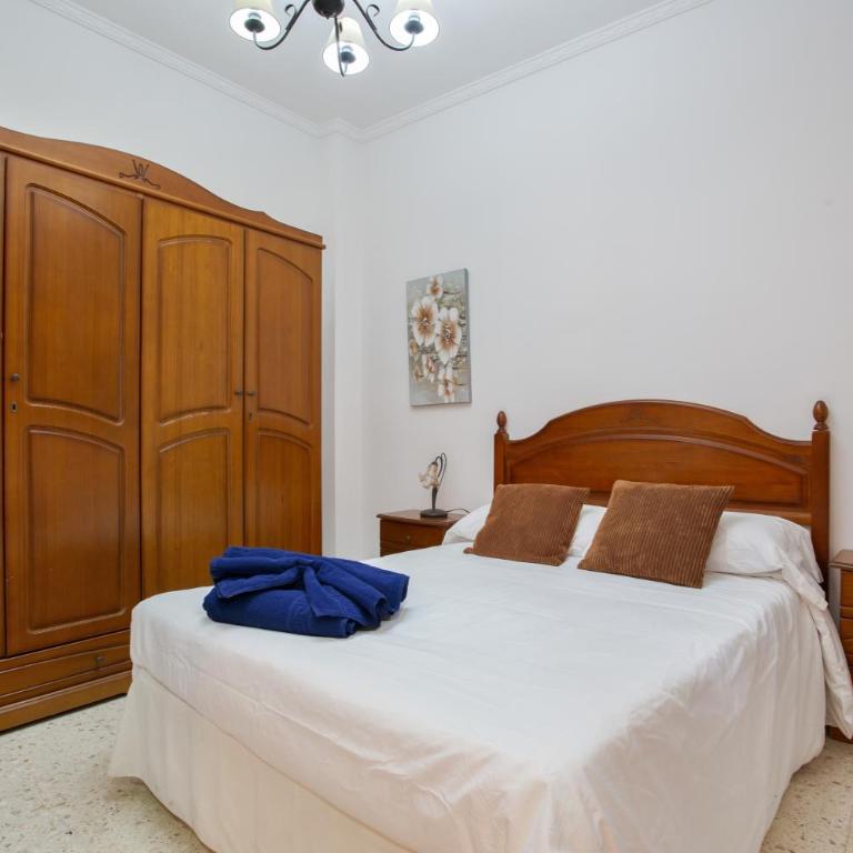 Casa Abuela Maruca - Casa de 3 dormitorios - 15