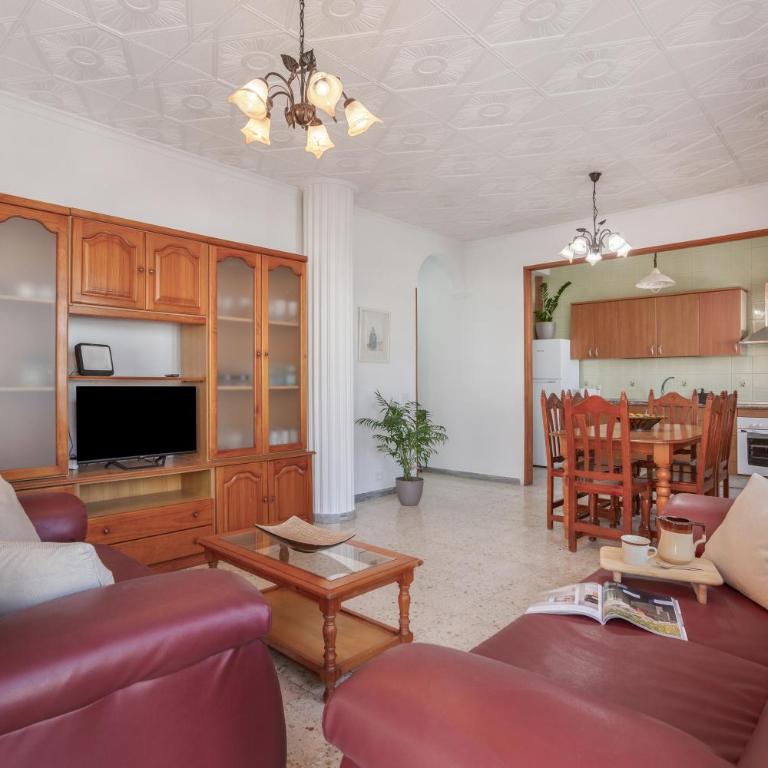 Casa Abuela Maruca - Casa de 3 dormitorios - 2