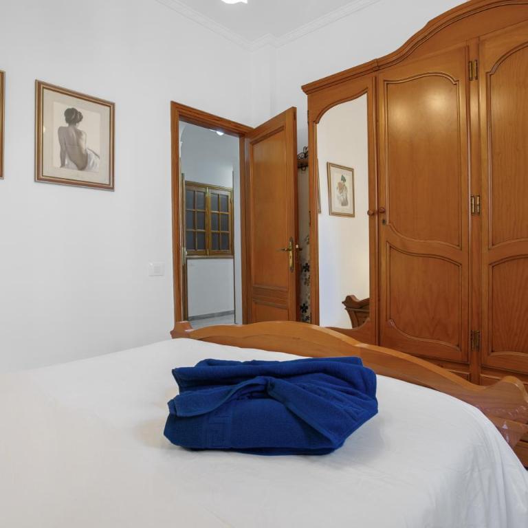 Casa Abuela Maruca - Casa de 3 dormitorios - 7