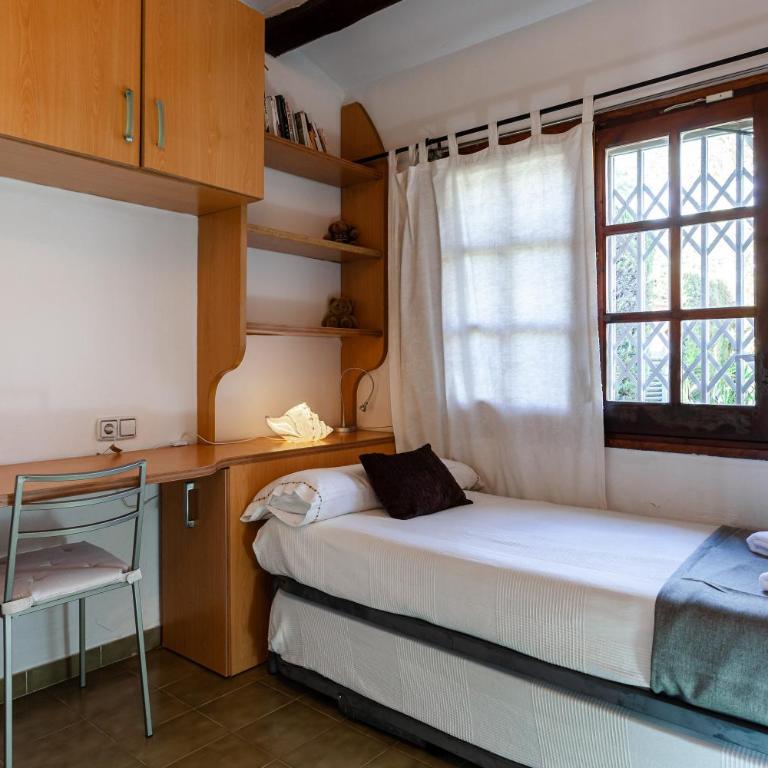 Apartamento en Tossa de mar - Apartamento Deluxe de 2 dormitorios con vistas al mar - 16