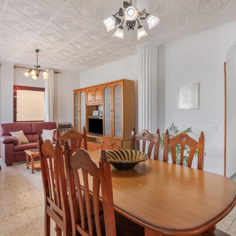 Casa Abuela Maruca - Casa de 3 dormitorios - 20