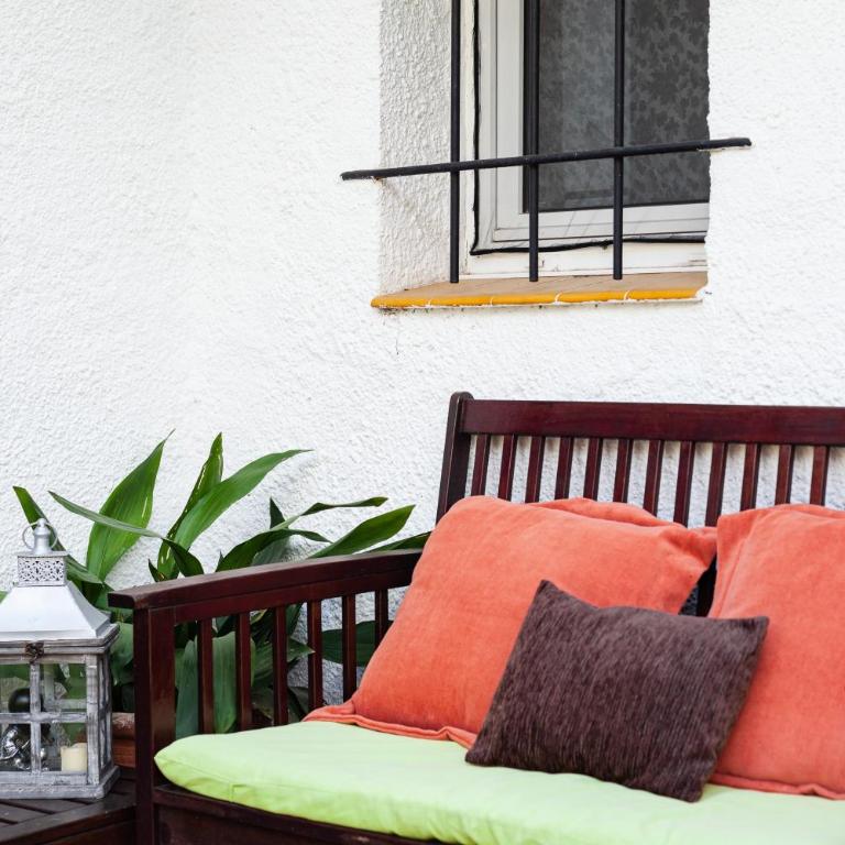 Apartamento en Tossa de mar - Apartamento Deluxe de 2 dormitorios con vistas al mar - 23