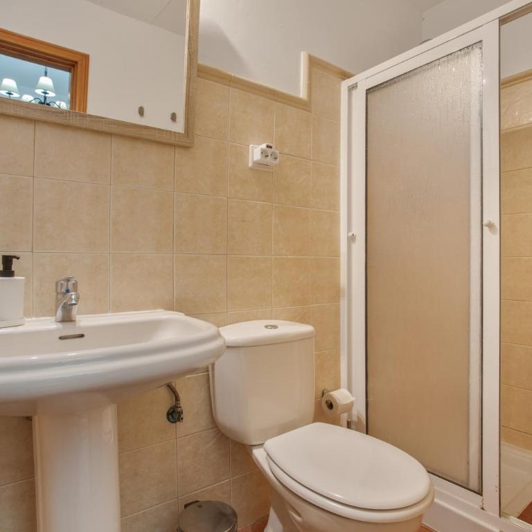Casa Abuela Maruca - Casa de 3 dormitorios - 17