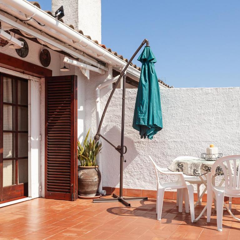 Apartamento en Tossa de mar - Apartamento Deluxe de 2 dormitorios con vistas al mar - 5