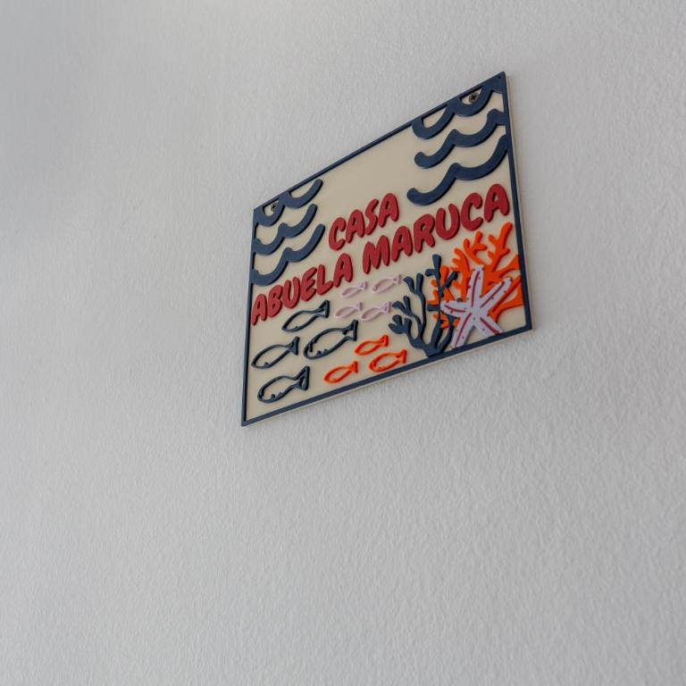 Casa Abuela Maruca - Casa de 3 dormitorios - 24