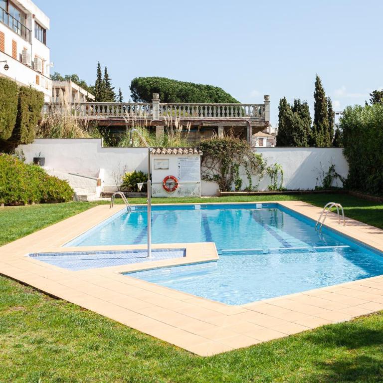 Apartamento en Tossa de mar - Apartamento Deluxe de 2 dormitorios con vistas al mar - 2