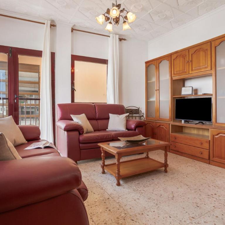 Casa Abuela Maruca - Casa de 3 dormitorios - 1