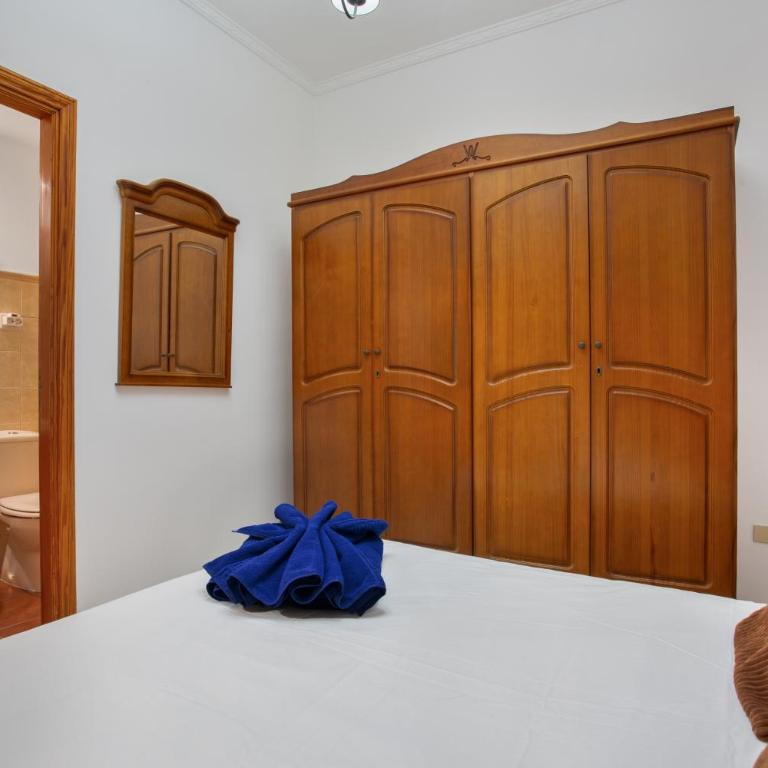 Casa Abuela Maruca - Casa de 3 dormitorios - 16