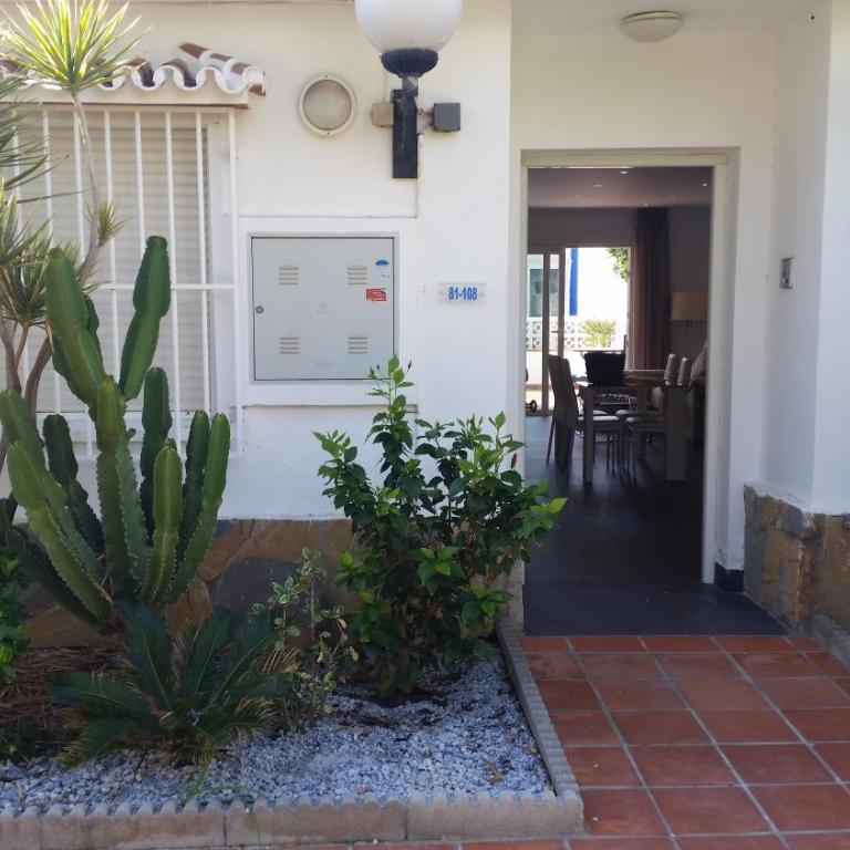 Beach Bungalow - Casa de 2 dormitorios - 23