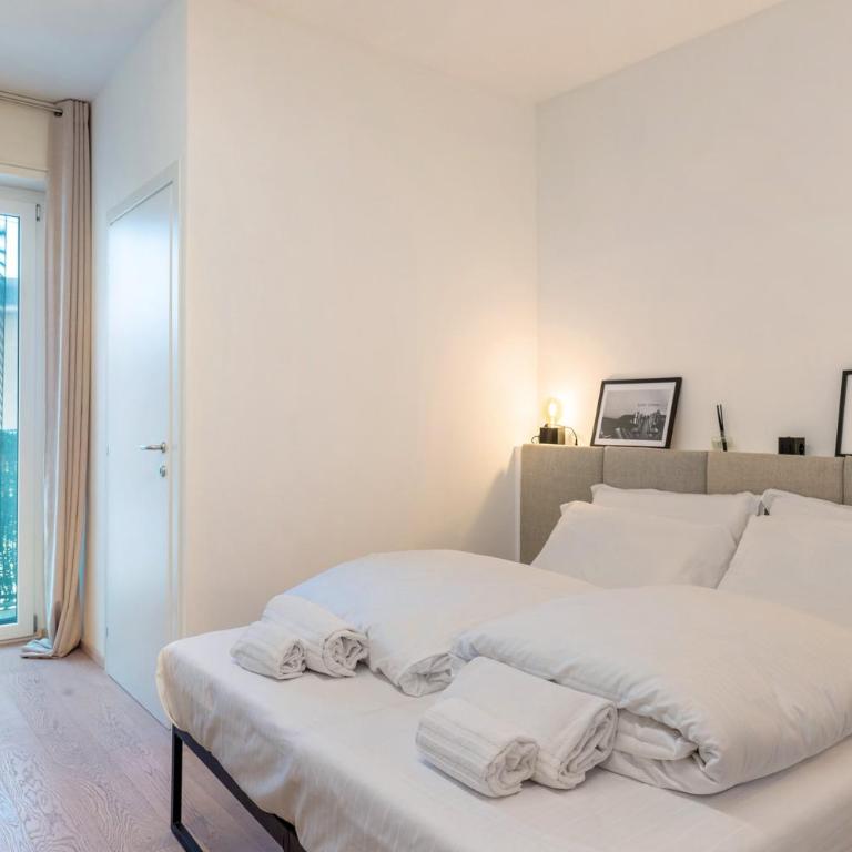 Rebaly Suites - Standard Queen Room - 1