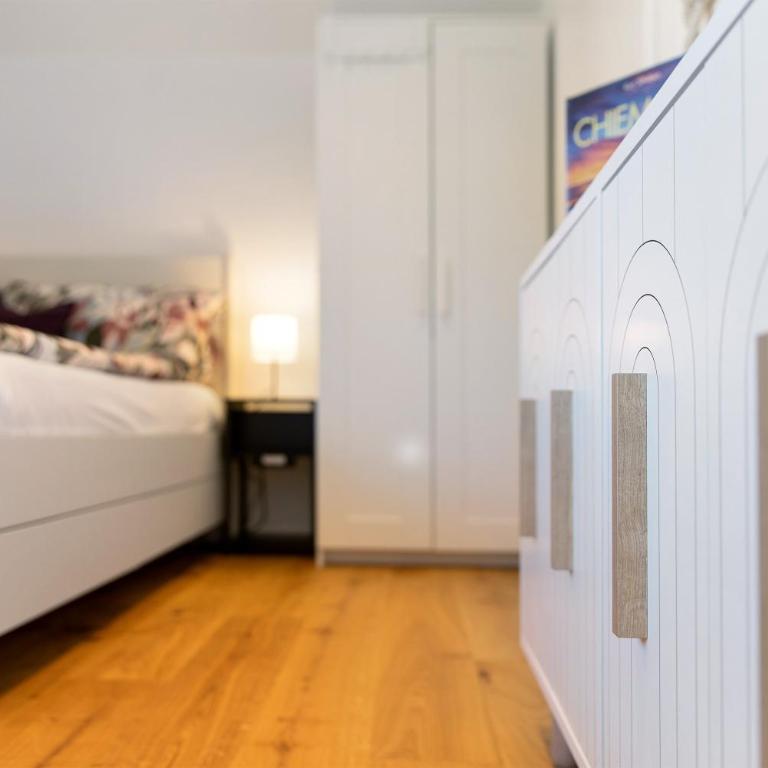 Ferienwohnung Sophia Inzell - Neu - Studio mit Bergblick - 13