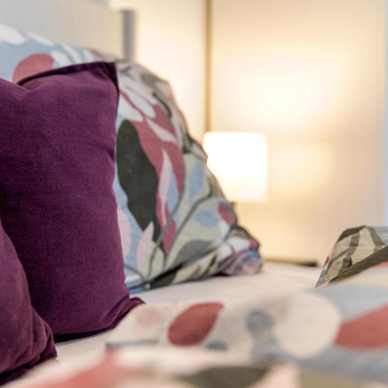 Ferienwohnung Sophia Inzell - Neu - Studio mit Bergblick - 11