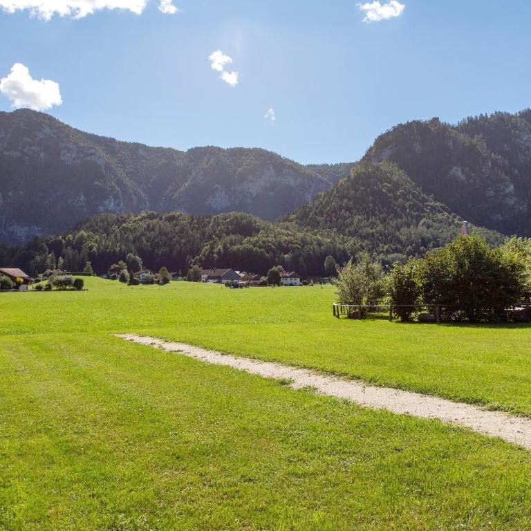 Ferienwohnung Sophia Inzell - Neu - Studio mit Bergblick - 19