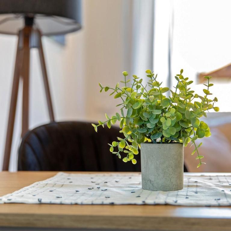 Ferienwohnung Sophia Inzell - Neu - Studio mit Bergblick - 9