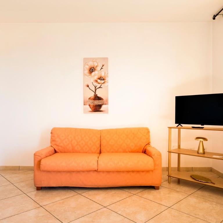 Casa Manuela - Casa con 2 Camere da Letto - 3