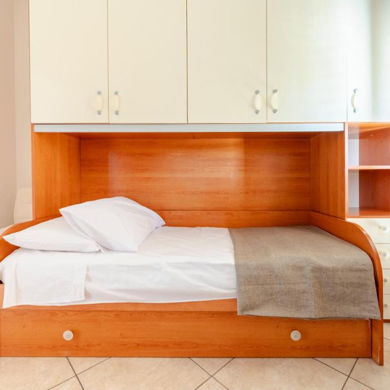 Casa Manuela - Casa con 2 Camere da Letto - 20