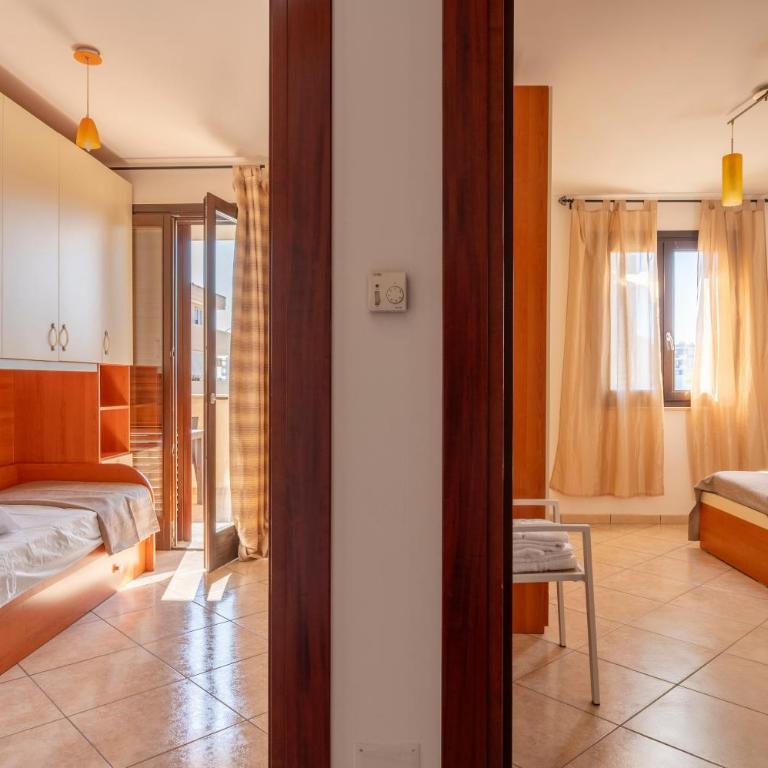 Casa Manuela - Casa con 2 Camere da Letto - 17